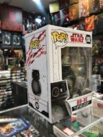 (202) Funko Pop! BB-9E Star Wars - تصویر 5