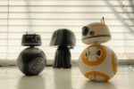 (202) Funko Pop! BB-9E Star Wars - تصویر 9