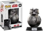 (202) Funko Pop! BB-9E Star Wars - تصویر 10