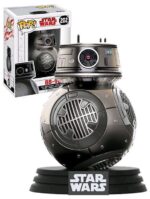 (202) Funko Pop! BB-9E Star Wars