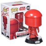 (200) Funko Pop! PRAETORIAN GUARD STAR WARS