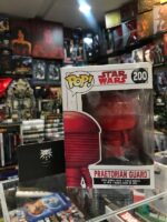 (200) Funko Pop! PRAETORIAN GUARD STAR WARS