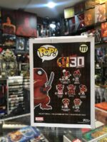 (777) Deadpool 30th Anniversary Dinopool Funko Pop