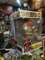 MARVEL (698) FUNKO POP! ZOMBIES ZOMBIE DEADPOOL