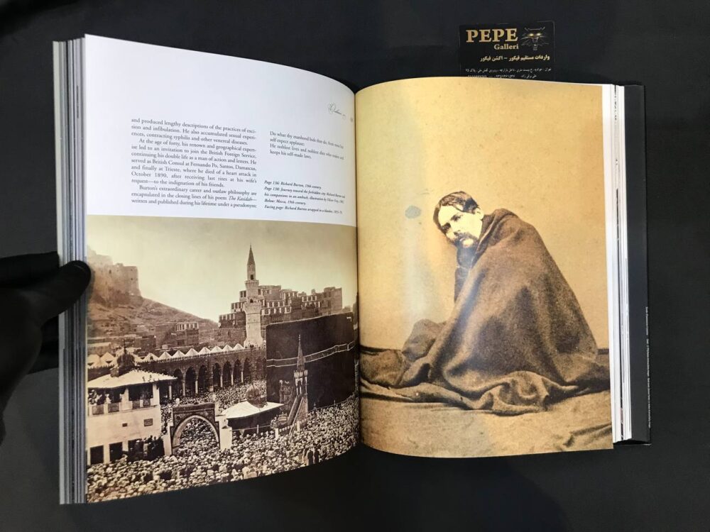 Outlaws!: Adventures of Pirates, Scoundrels, and Other Rebels hardcover Book - Image 17