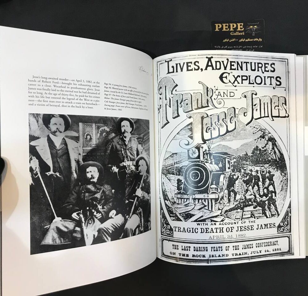 Outlaws! Adventures of Pirates, Scoundrels, and Other Rebels hardcover Book (14)