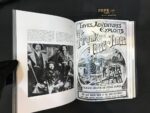 Outlaws!: Adventures of Pirates, Scoundrels, and Other Rebels hardcover Book - Image 18