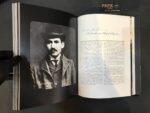 Outlaws!: Adventures of Pirates, Scoundrels, and Other Rebels hardcover Book - Image 12