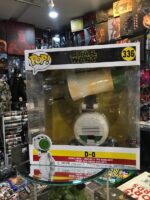 STAR( 312 )FUNKO POP! WARS  D-0 - Image 3