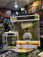 STAR( 312 )FUNKO POP! WARS  D-0 - Image 4