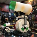STAR( 312 )FUNKO POP! WARS D-0