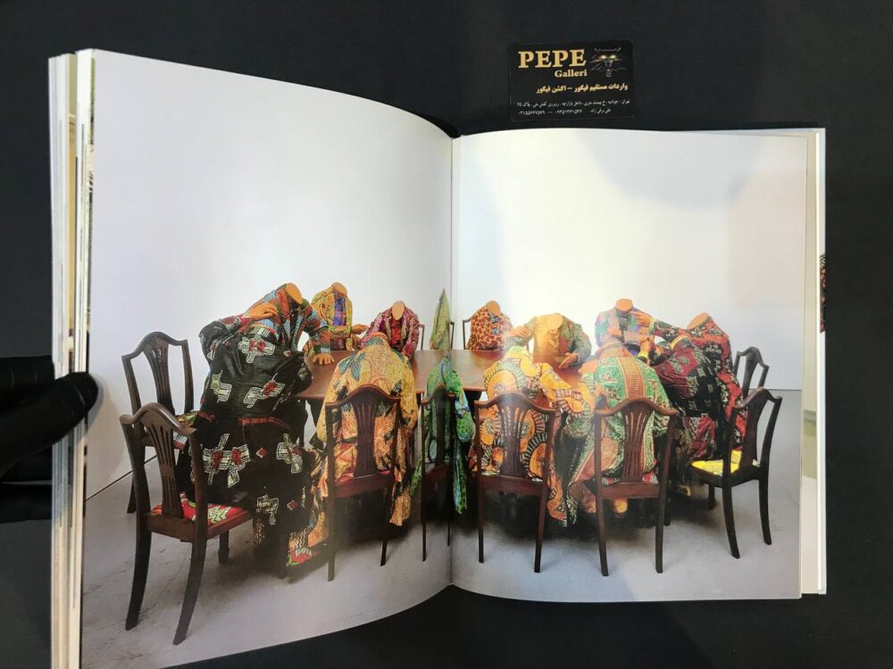 فوتوبوک یینکا شونیبار MBE: Revised and Expanded Edition - Image 13