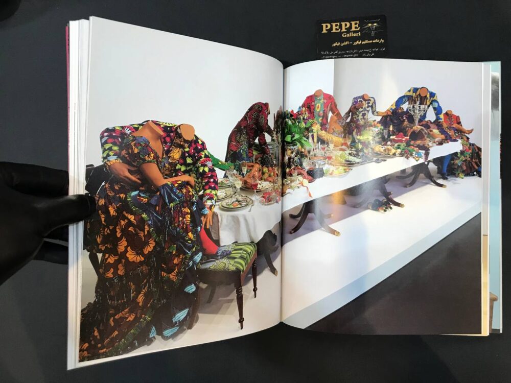 فوتوبوک یینکا شونیبار MBE: Revised and Expanded Edition - Image 9