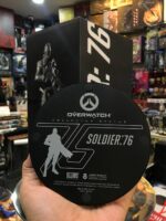کالکتورز ادیشن اورواچ ( PS4 )