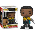 (313) FUNKO POP! LANDO CALRISSIAN