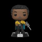(313) FUNKO POP! LANDO CALRISSIAN