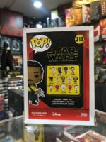 (313) FUNKO POP! LANDO CALRISSIAN