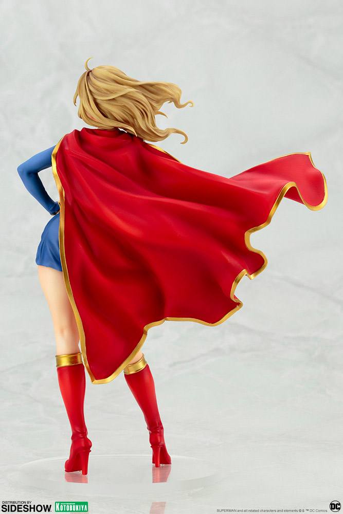 فیگور سوپرگرل ( Supergirl Returns ) (16)