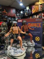 فیگور ولورین ( ‏Weapon X ) - تصویر 5