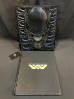 کالکتورز ادیشن فوق العاده الین ( The Weyland-Yutani Report ) - تصویر 16