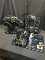 کالکتورز ادیشن فوق العاده الین ( The Weyland-Yutani Report ) - تصویر 6