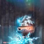 Funko Pop Naruto Shippuden - Kakashi (182)