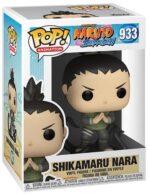 Shikamaru Nara Funko Pop (933) - Image 2
