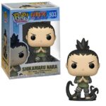 Shikamaru Nara Funko Pop (933)
