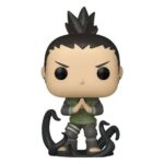 Shikamaru Nara Funko Pop (933) - Image 3