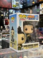 Shikamaru Nara Funko Pop (933)