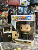 Shikamaru Nara Funko Pop (933) - Image 7