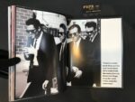 Tom Shone Tarantino: A Retrospective is the definitive illustrated - تصویر 3