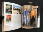 Tom Shone Tarantino: A Retrospective is the definitive illustrated