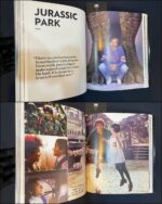 آرتبوک استیون اسپیلبرگ بازنگری - بیوگرافی تصویری جامع فیلم ها - Image 8