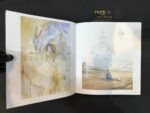 ارت بوك رسمى بازى فاینال فانتزی ( آسمان - قسمت ۱ ) - تصویر 11