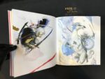ارت بوك رسمى بازى فاینال فانتزی ( آسمان - قسمت ۱ ) - تصویر 12