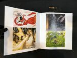ارت بوك رسمى بازى فاینال فانتزی ( آسمان - قسمت ۱ ) - تصویر 13