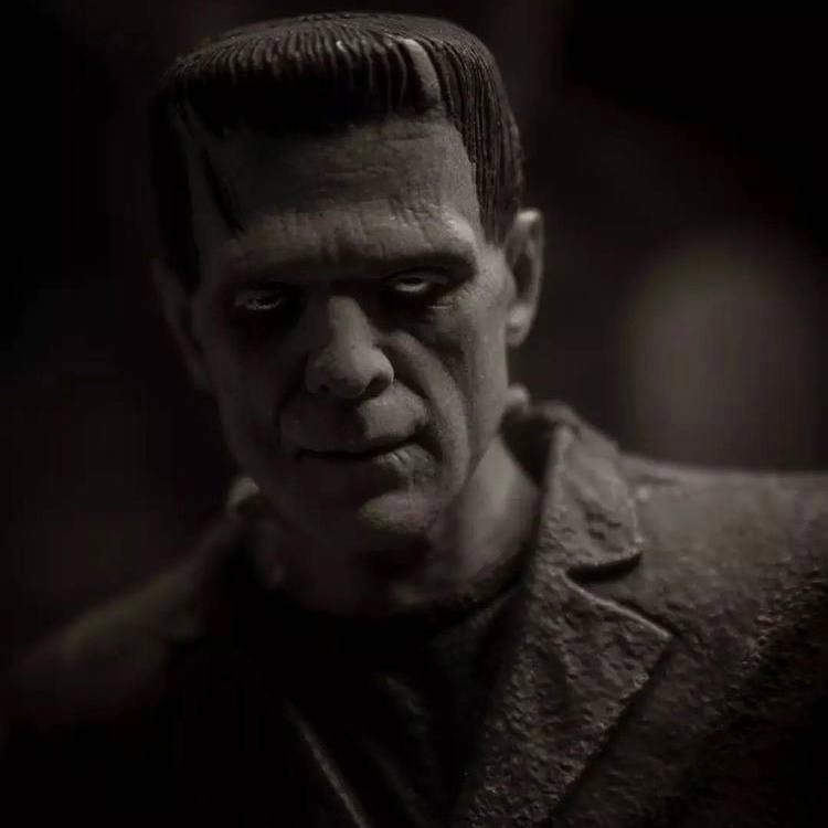 اکشن فیگور فرانکنشتاین ( Ultimate Frankenstein's Monster )