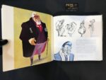 آرت بوک انیمیشن ماداگاسکار ۳ - Image 14