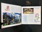 آرت بوک انیمیشن ماداگاسکار ۳ - Image 18
