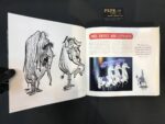 آرت بوک انیمیشن ماداگاسکار ۳ - Image 6