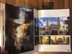 آرت بوك رسمى اساسينز كريد بلك فلگ - تصویر 15