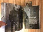 آرت بوك رسمى بازى Rise of the Tomb Raider