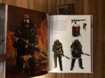 آرت بوك رسمى بازى Rise of the Tomb Raider - Image 14