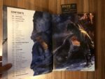 آرت بوك رسمى بازى Rise of the Tomb Raider - Image 3