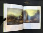 آرت بوک masters of english landscape - Image 3