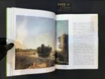 آرت بوک masters of english landscape - Image 5