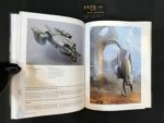 آرت بوک فوق العاده Machine Rendering - Image 8