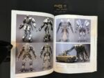 آرت بوک فوق العاده Machine Rendering