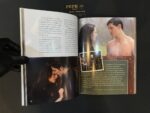 آرتبوک رسمی فیلم گرگ و میش The Twilight Saga: New Moon - تصویر 10